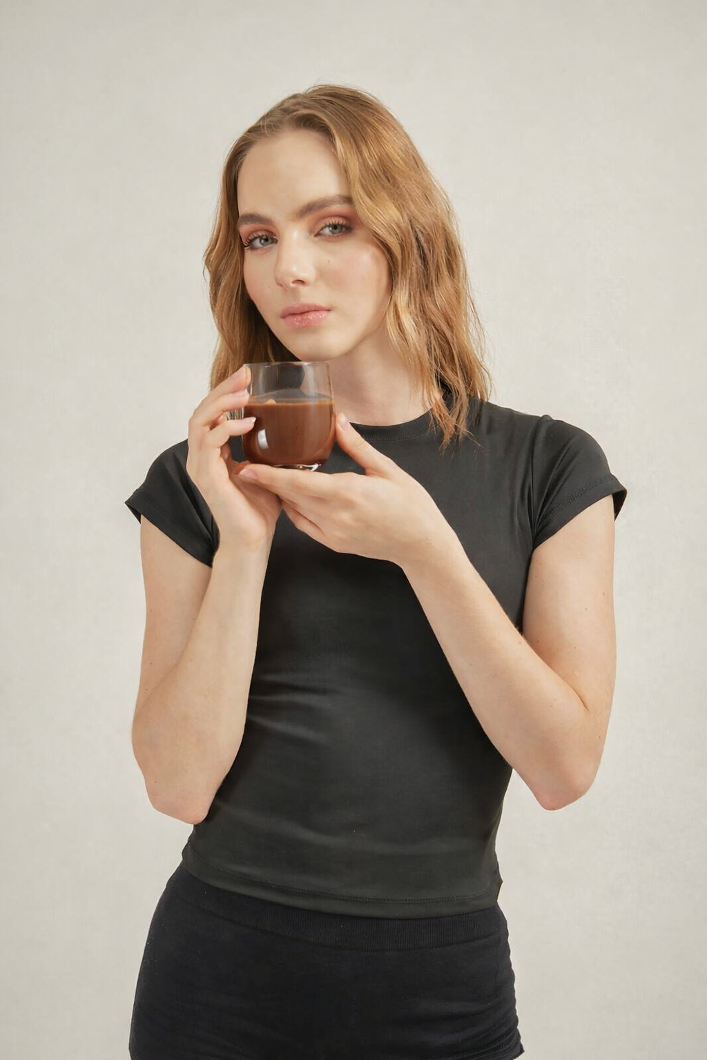 XTREME CUT CHOCOLATE DRINK BY SARA ANNA (7 SACHETS)