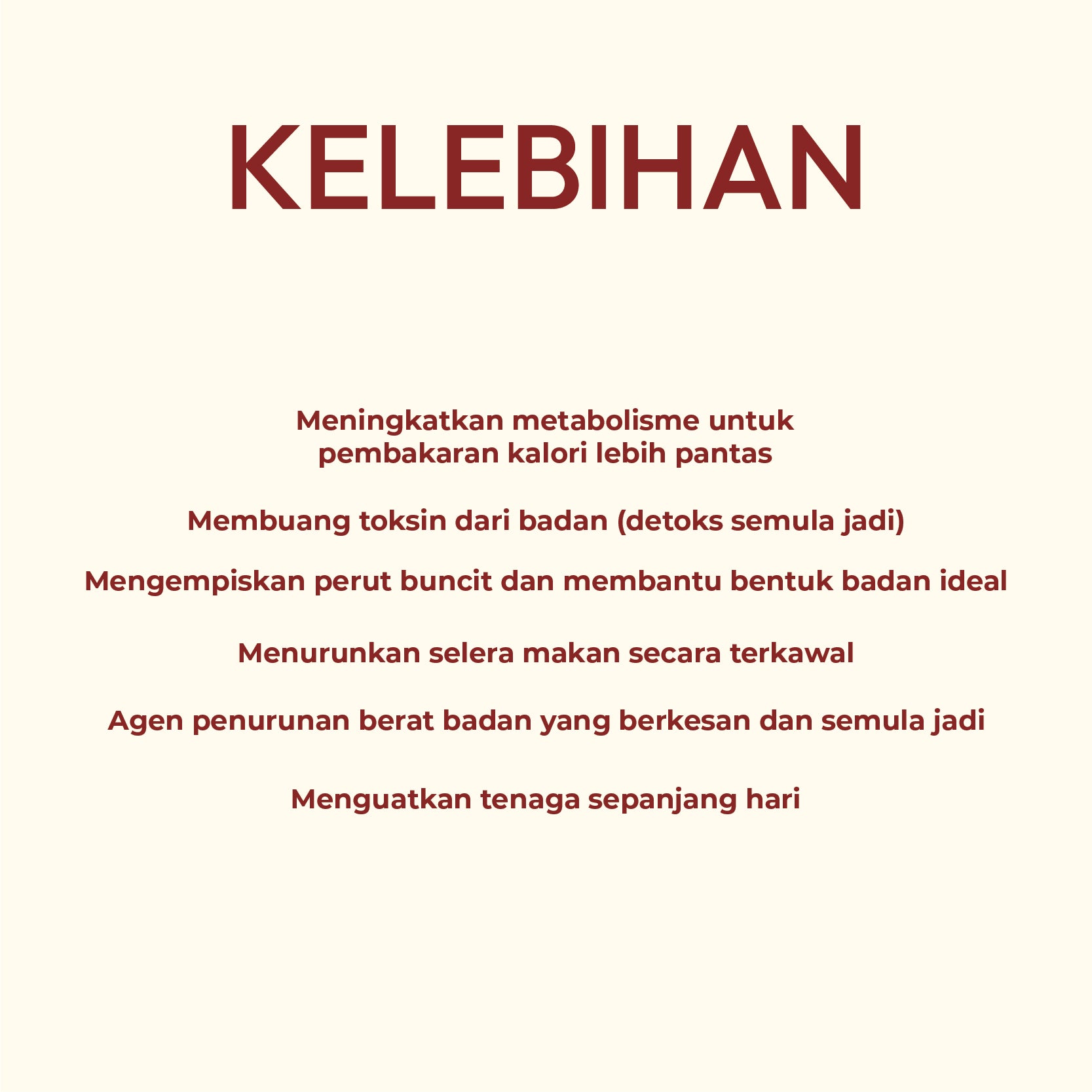 XTREME CUT CHOCOLATE DRINK BY SARA ANNA (7 SACHETS)