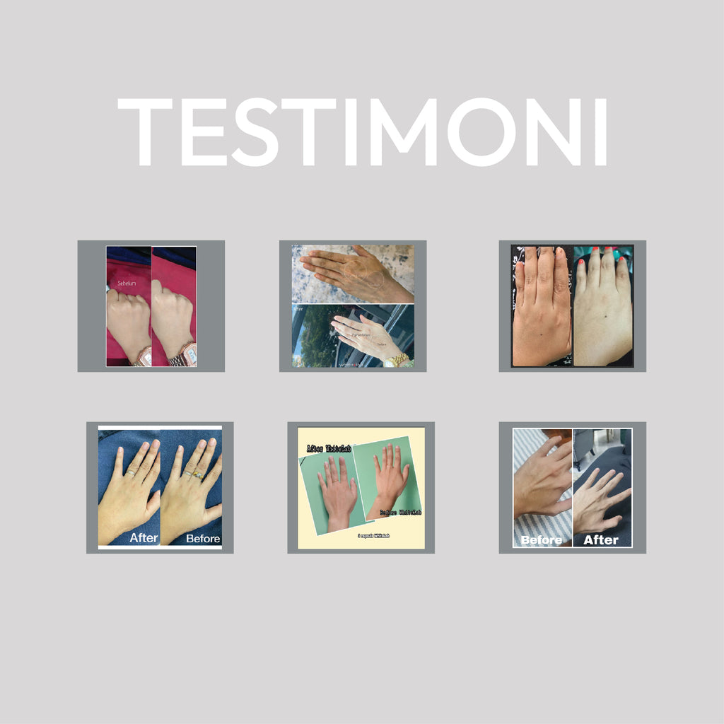 WHITELAB SAVON BY WHITE+LAB