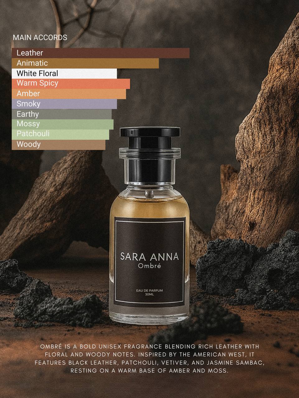 Parfum Sara Anna